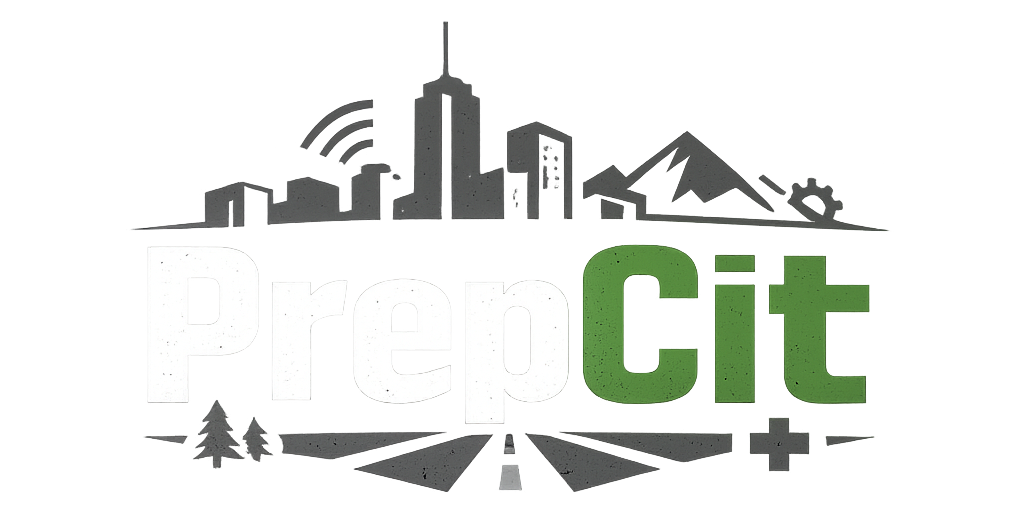 prepcit logo